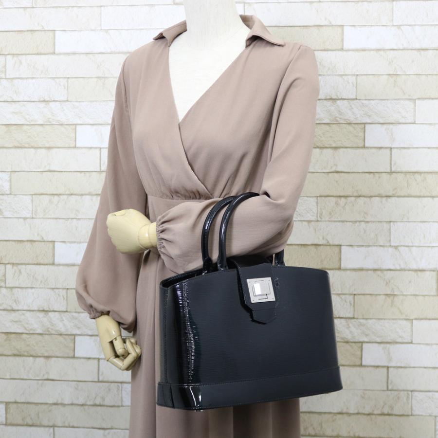 LOUIS VUITTON ルイヴィトン ミラボーPM エピ ハンドバッグ M4033N 