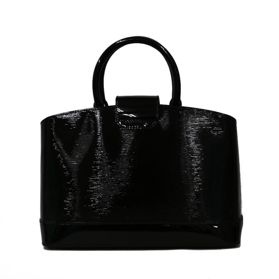 LOUIS VUITTON ルイヴィトン ミラボーPM エピ ハンドバッグ M4033N 
