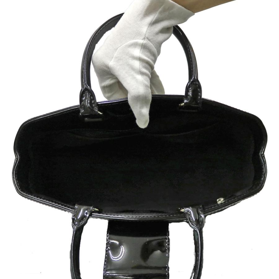 LOUIS VUITTON（ルイ・ヴィトン） ミラボーPM エピ ハンドバッグ  