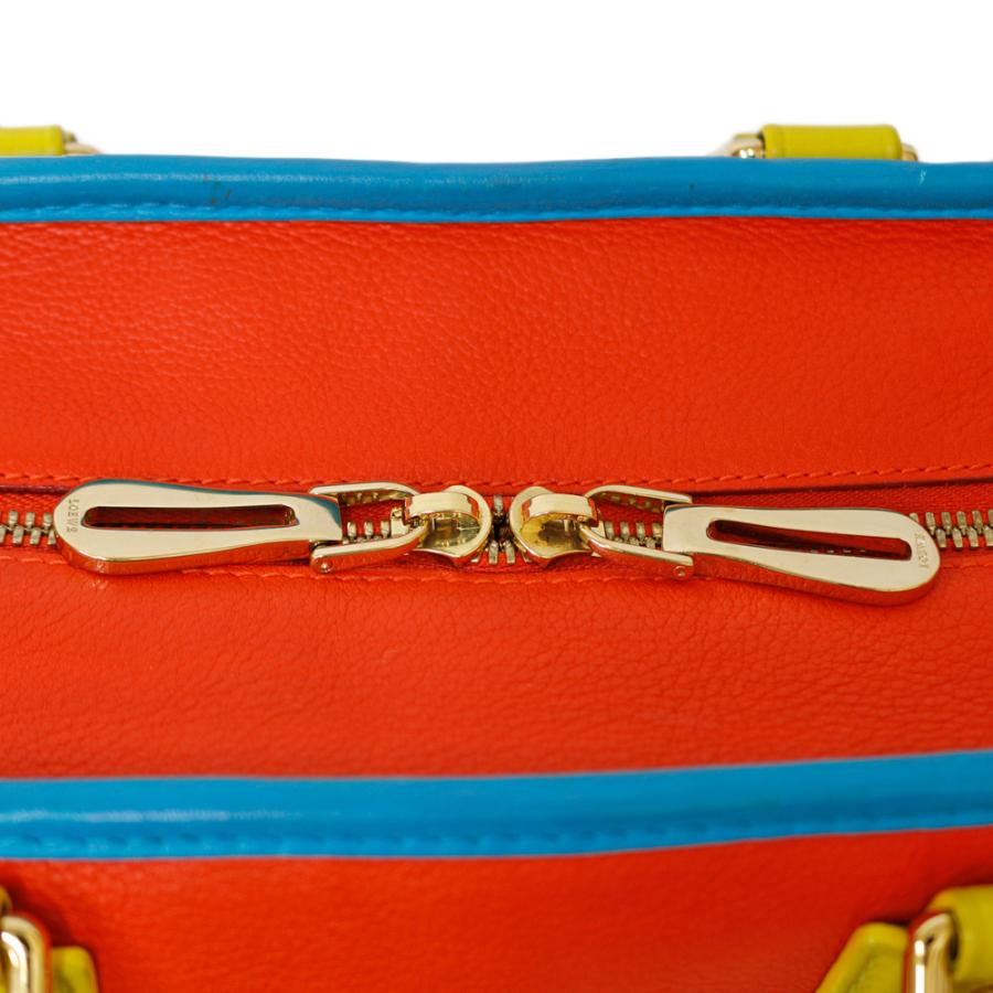 LOEWE（ロエベ） アマソナ 28 リミテッドエディション ハンドバッグ