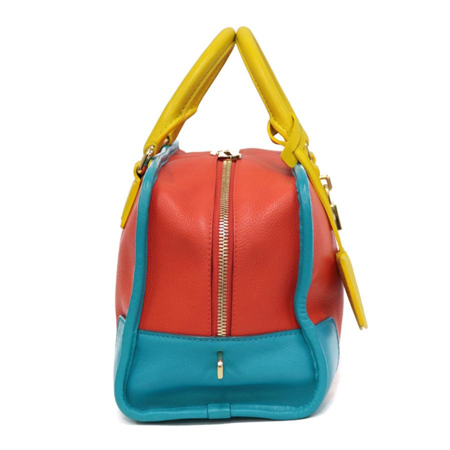 LOEWE（ロエベ） アマソナ 28 リミテッドエディション ハンドバッグ 