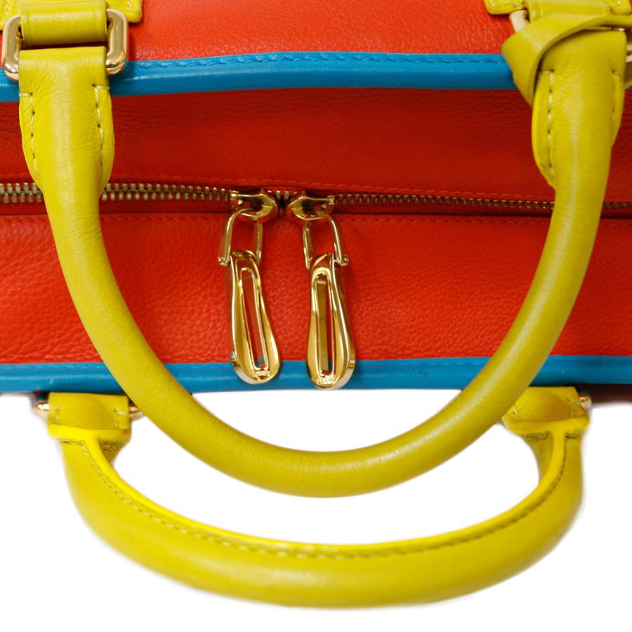 LOEWE（ロエベ） アマソナ 28 リミテッドエディション ハンドバッグ