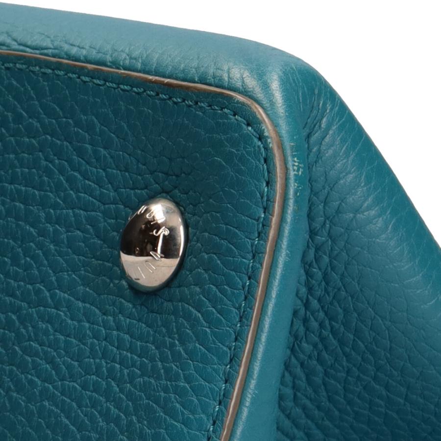 LOUIS VUITTON ルイヴィトン カプシーヌMM パルナセア