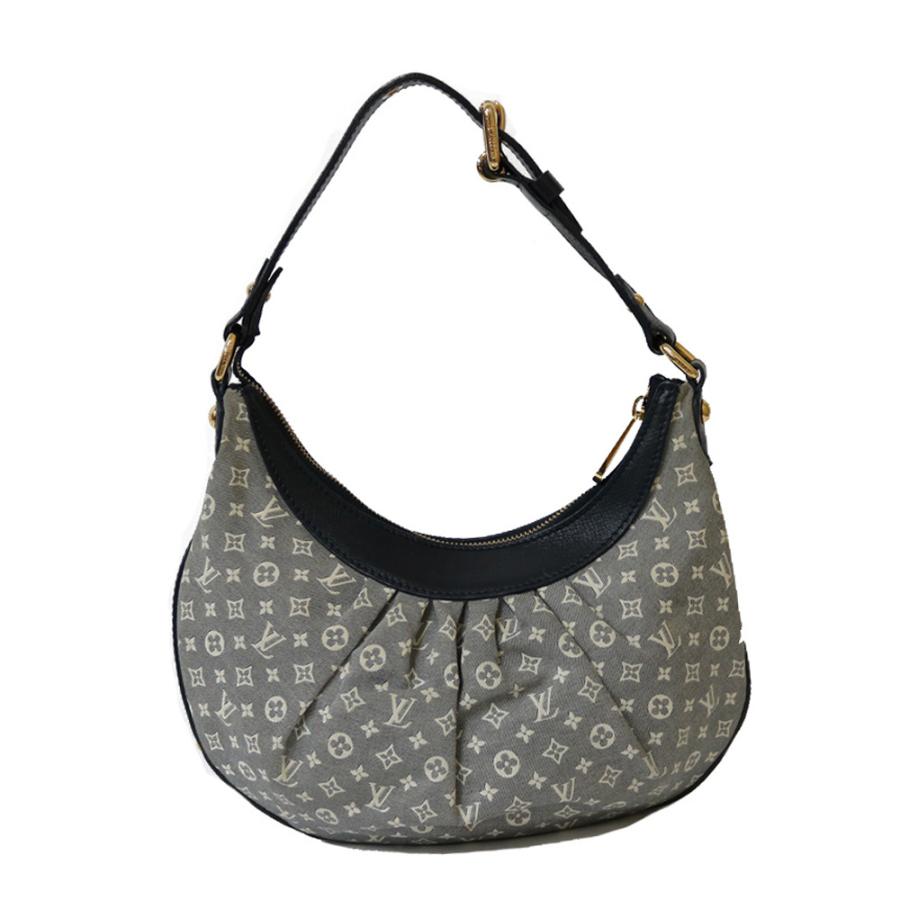 LOUIS VUITTON ルイヴィトン ラプソディPM モノグラムイディール