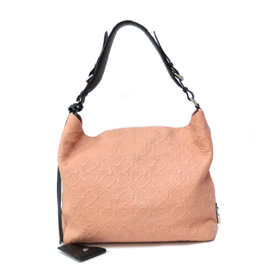 LOUIS VUITTON（ルイ・ヴィトン） ホーボーPM アンティア ショルダー