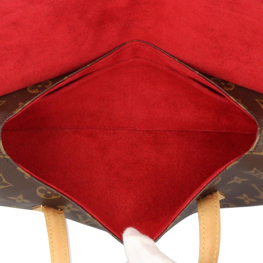LOUIS VUITTON（ルイ・ヴィトン） ソナチネ モノグラム ハンドバッグ