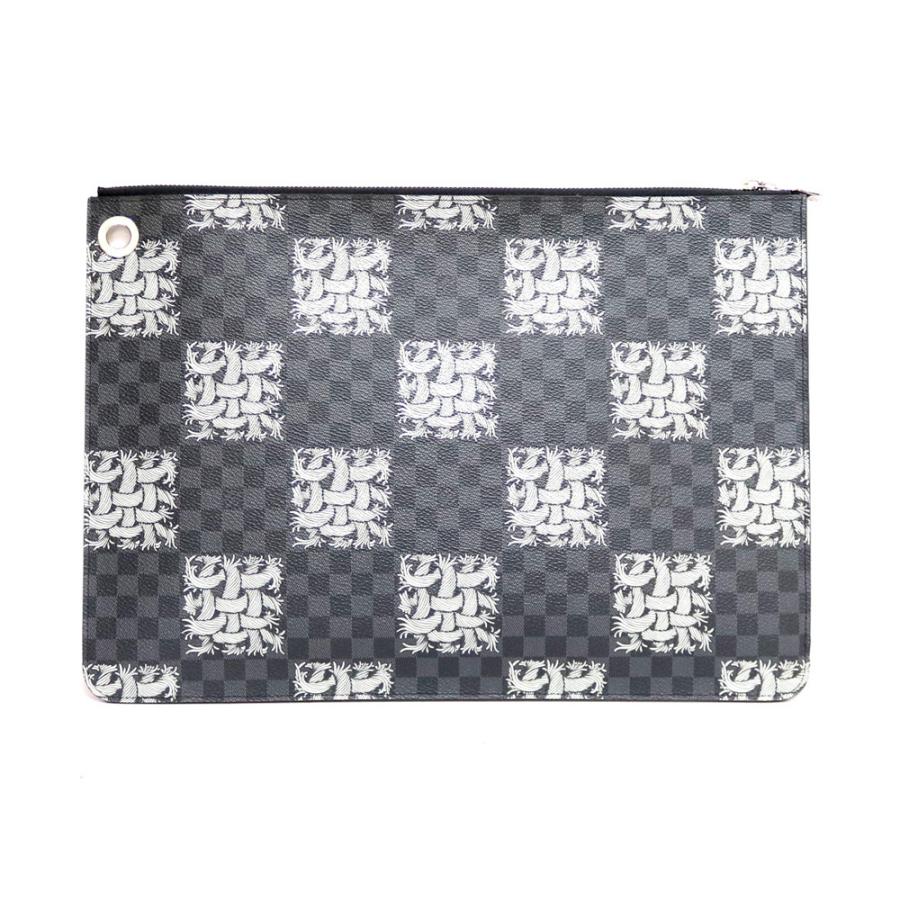 LOUIS VUITTON（ルイ・ヴィトン） ポシェットジュールGM