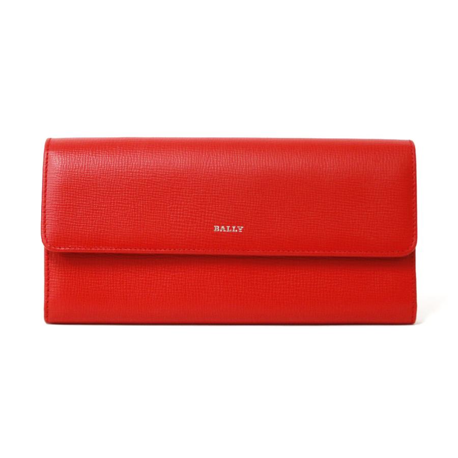 Bally（バリー） 長財布 レディース 中古 美品 限界値下げ祭 : R&K 