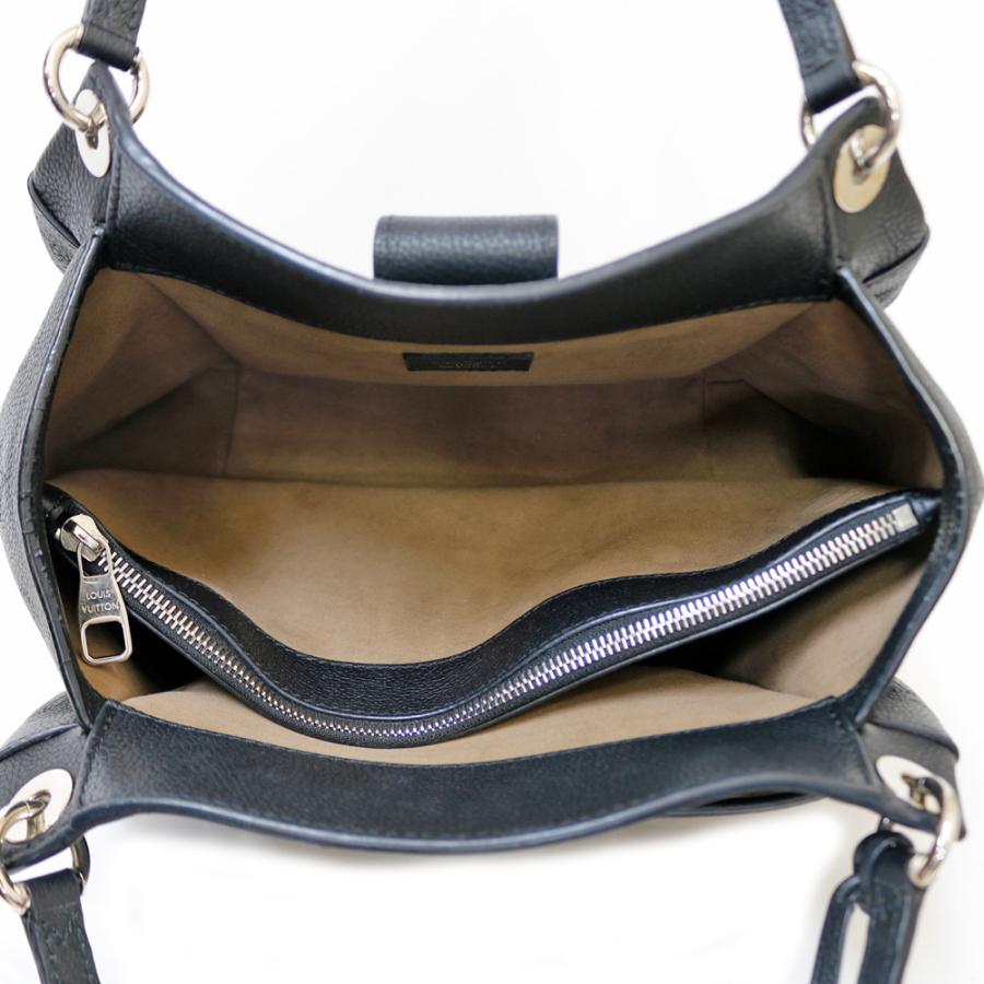 LOUIS VUITTON（ルイ・ヴィトン） セーブル マヒナ ショルダーバッグ