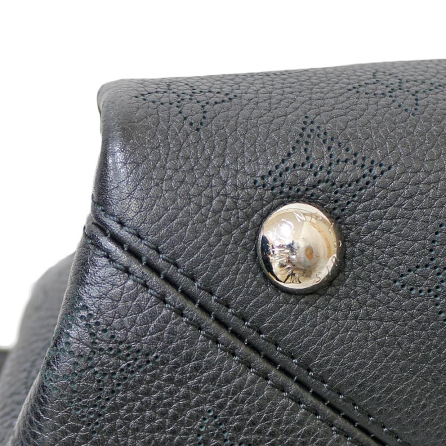 LOUIS VUITTON（ルイ・ヴィトン） セーブル マヒナ ショルダーバッグ