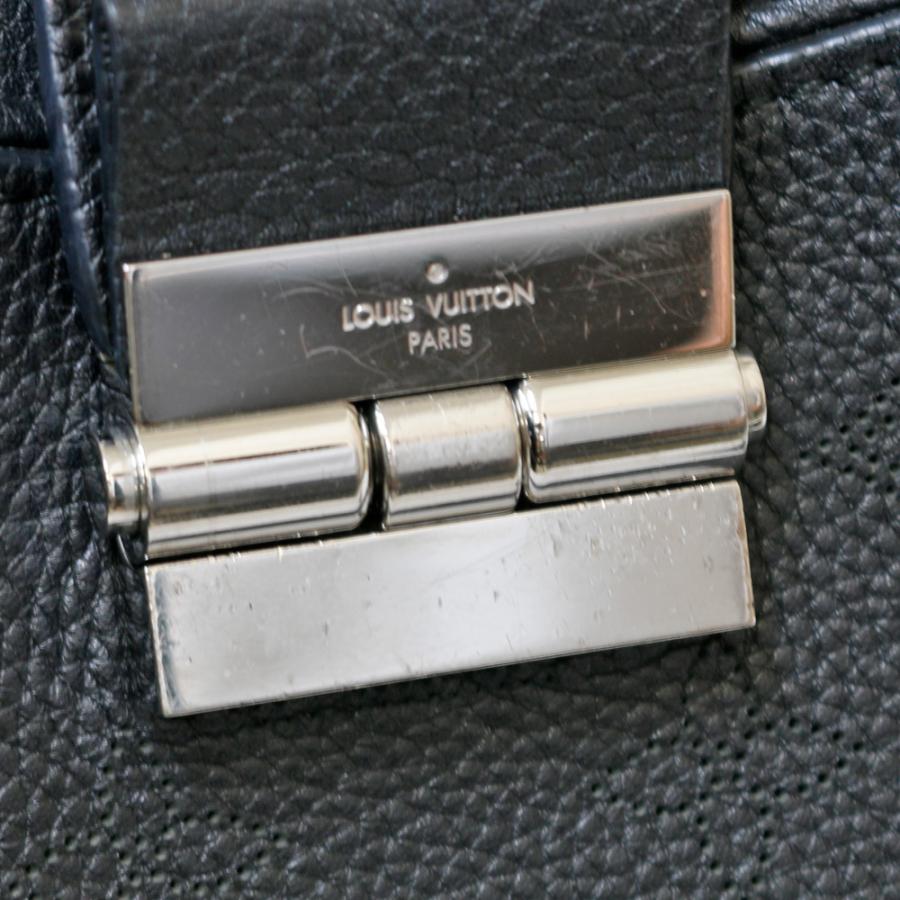 LOUIS VUITTON（ルイ・ヴィトン） セーブル マヒナ ショルダーバッグ