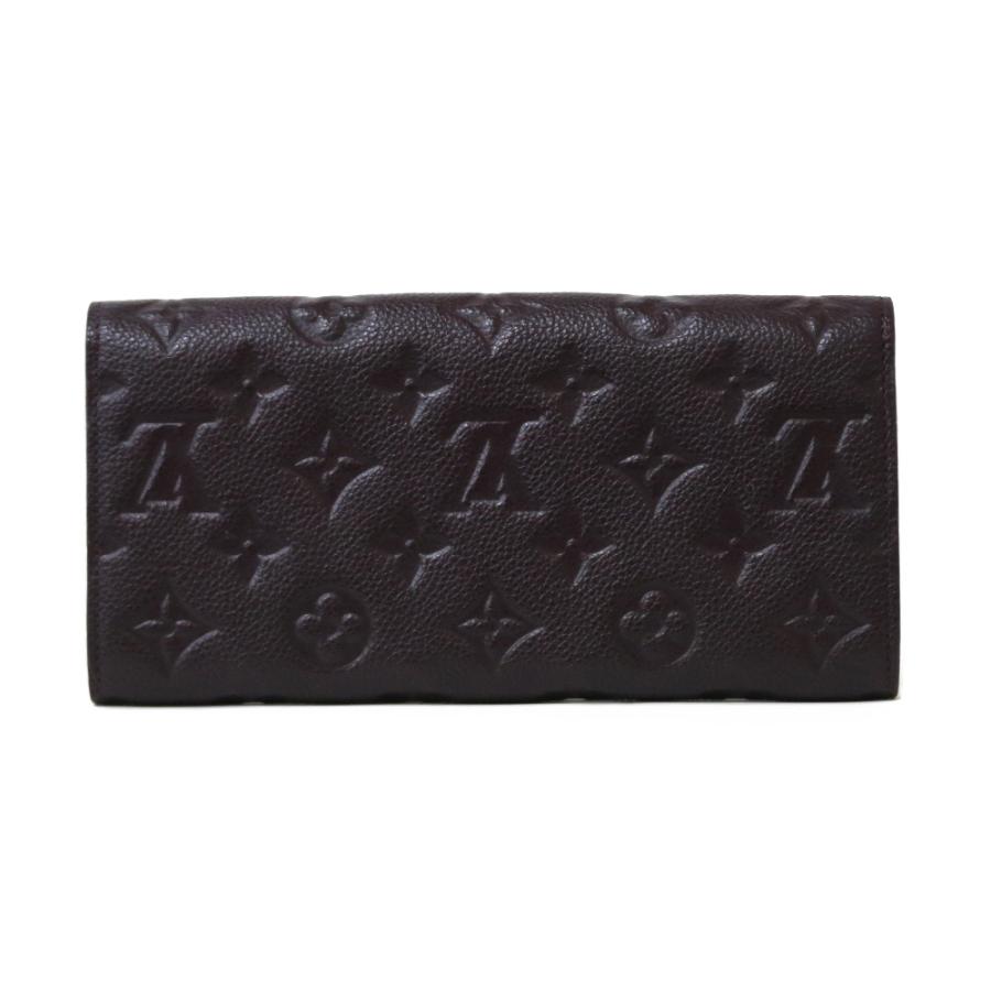 LOUIS VUITTON ルイヴィトン ポルトフォイユ・キュリユーズ LOUIS VUITTON ルイヴィトン ポルトフォイユ・キュリユーズ