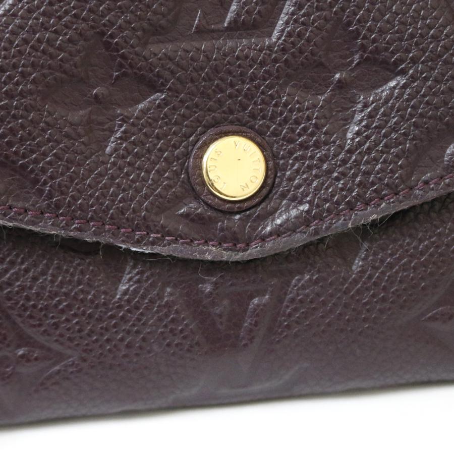LOUIS VUITTON ルイヴィトン ポルトフォイユ・キュリユーズ LOUIS VUITTON ルイヴィトン ポルトフォイユ・キュリユーズ
