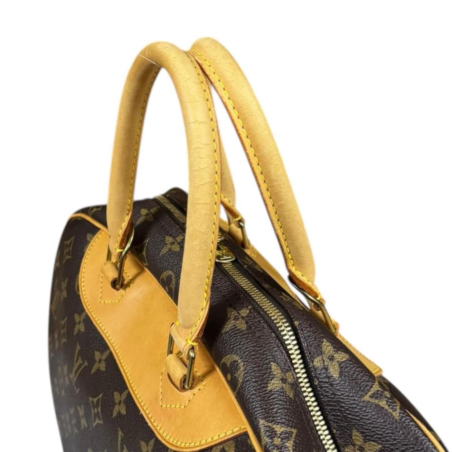 LOUIS VUITTON（ルイ・ヴィトン） ドーヴィル モノグラム ハンドバッグ