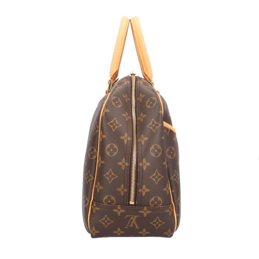 LOUIS VUITTON（ルイ・ヴィトン） ドーヴィル モノグラム ハンドバッグ