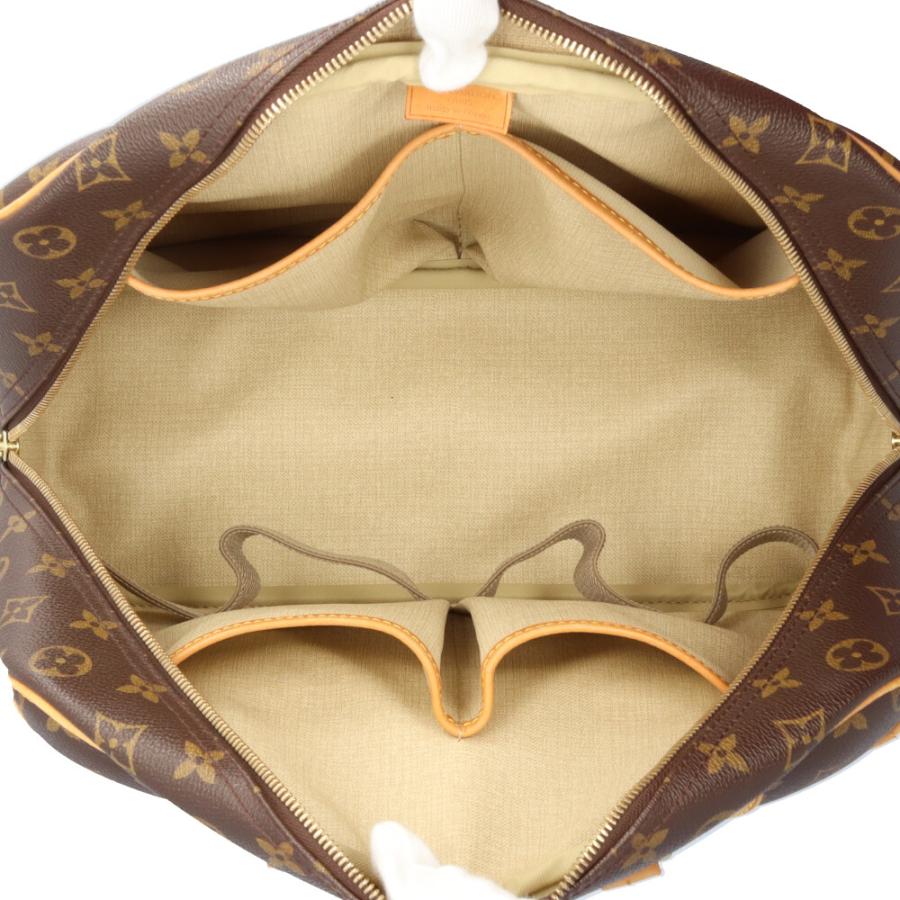 LOUIS VUITTON（ルイ・ヴィトン） ドーヴィル モノグラム ハンドバッグ