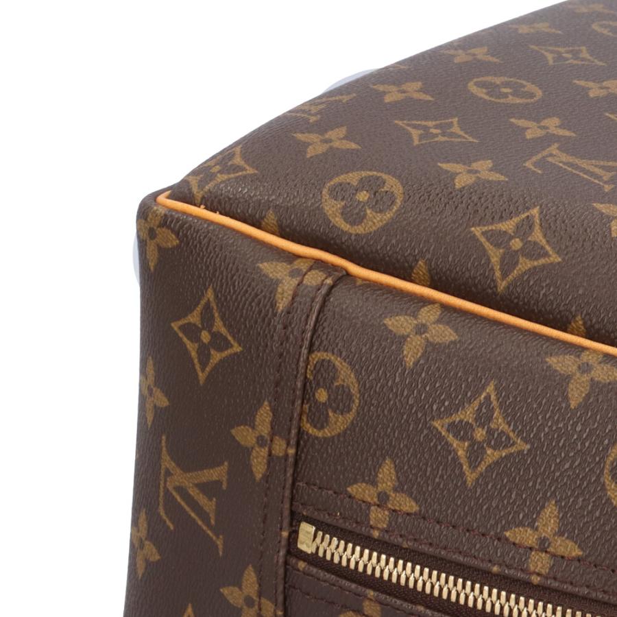 LOUIS VUITTON（ルイ・ヴィトン） ドーヴィル モノグラム ハンドバッグ