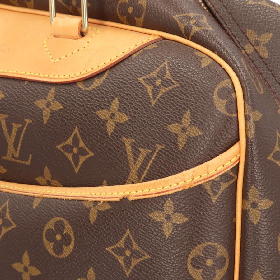 LOUIS VUITTON（ルイ・ヴィトン） ドーヴィル モノグラム ハンドバッグ