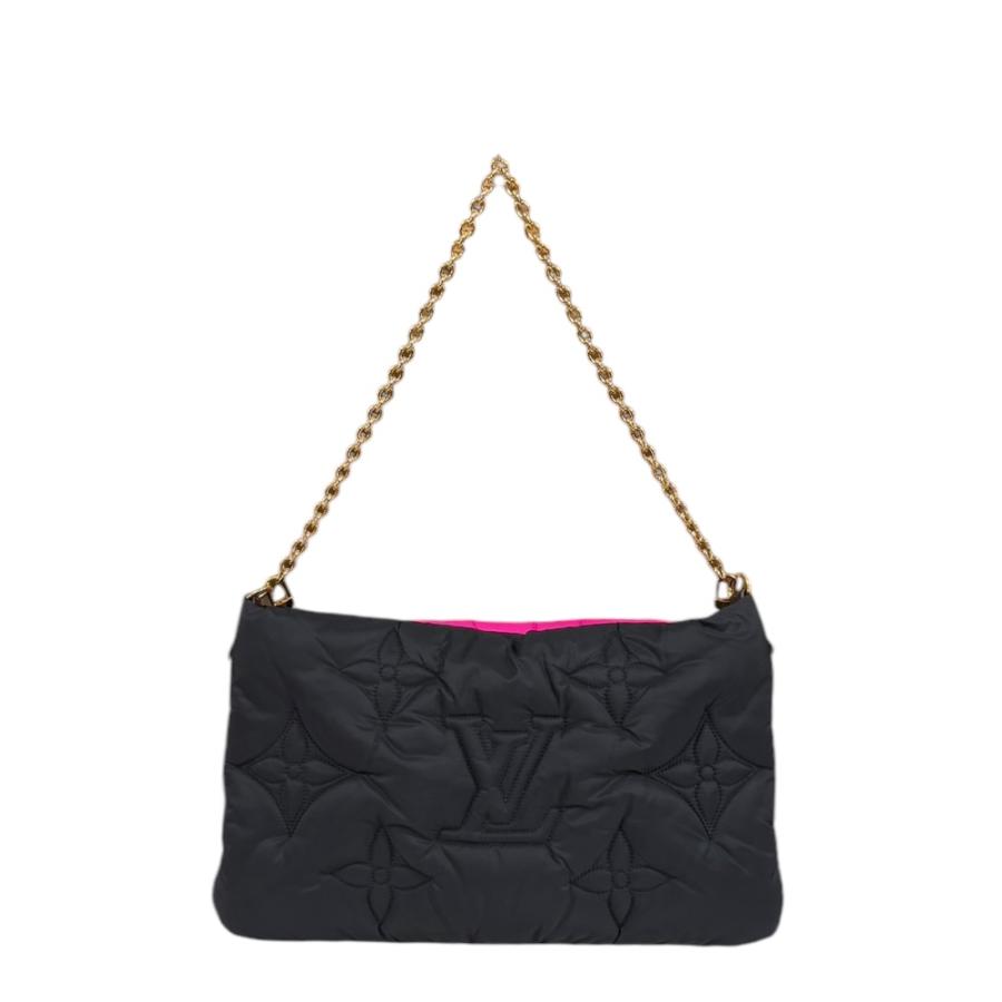 LOUIS VUITTON（ルイ・ヴィトン） マキシミュルティ ポシェットアクセ