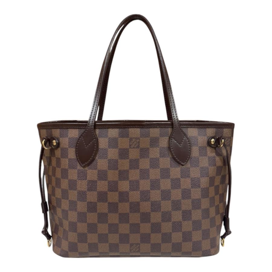 LOUIS VUITTON ルイヴィトン N51109 ネヴァーフルPM トートバッグ 