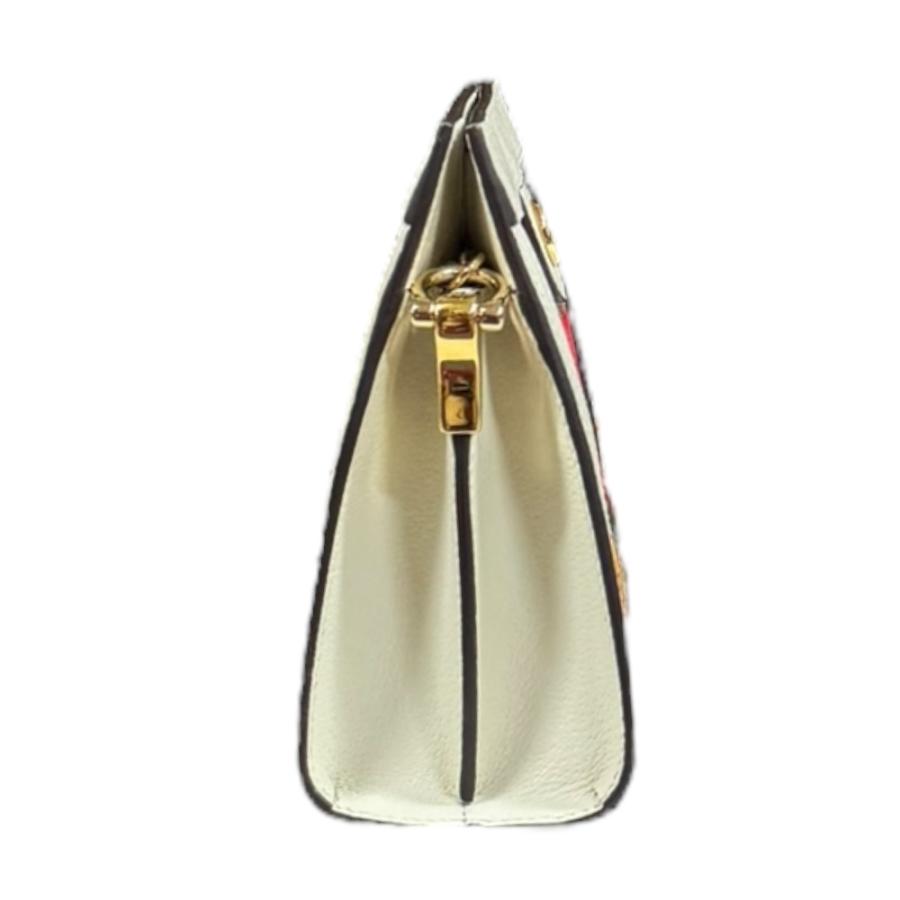 GUCCI（グッチ） GGフローラスモール オフィディア ショルダーバッグ