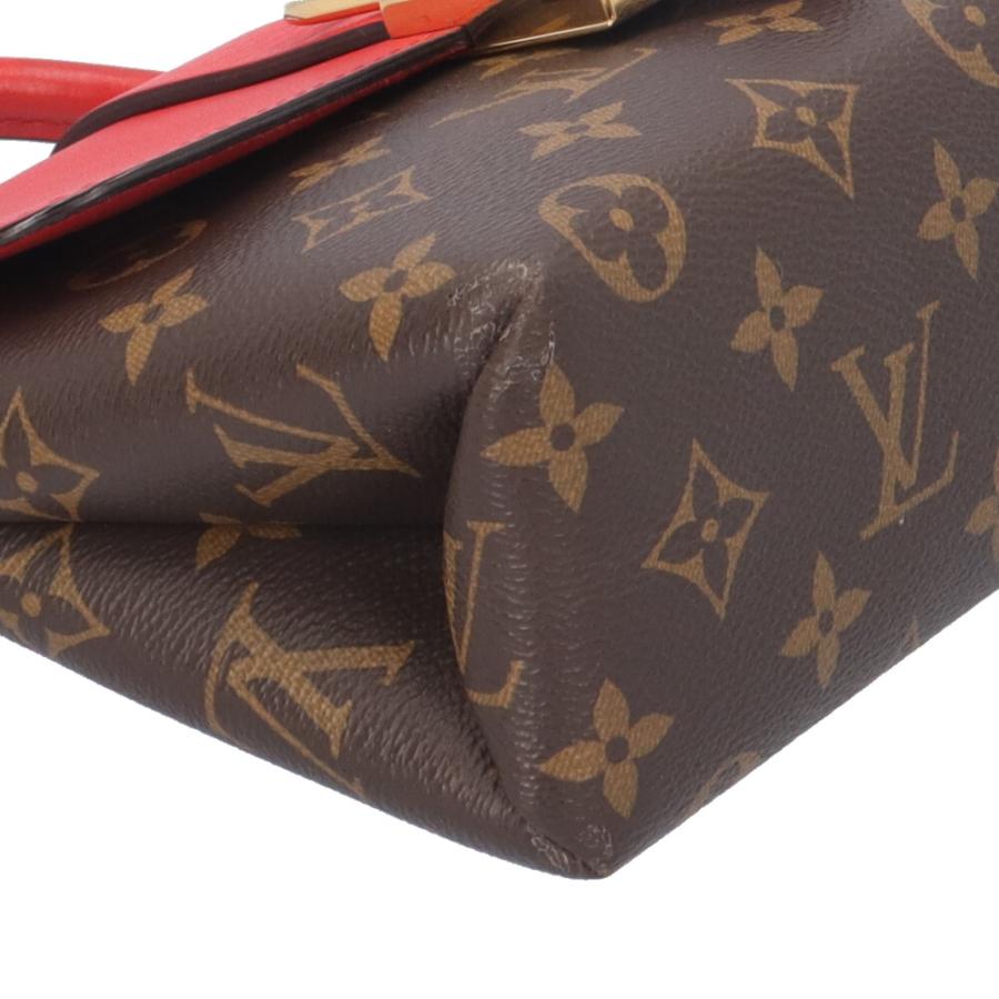 LOUIS VUITTON（ルイ・ヴィトン） ロッキーBB モノグラム ショルダー