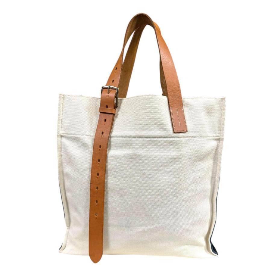 HERMES（エルメス） ショッピング トート エトリヴィエール ショルダー