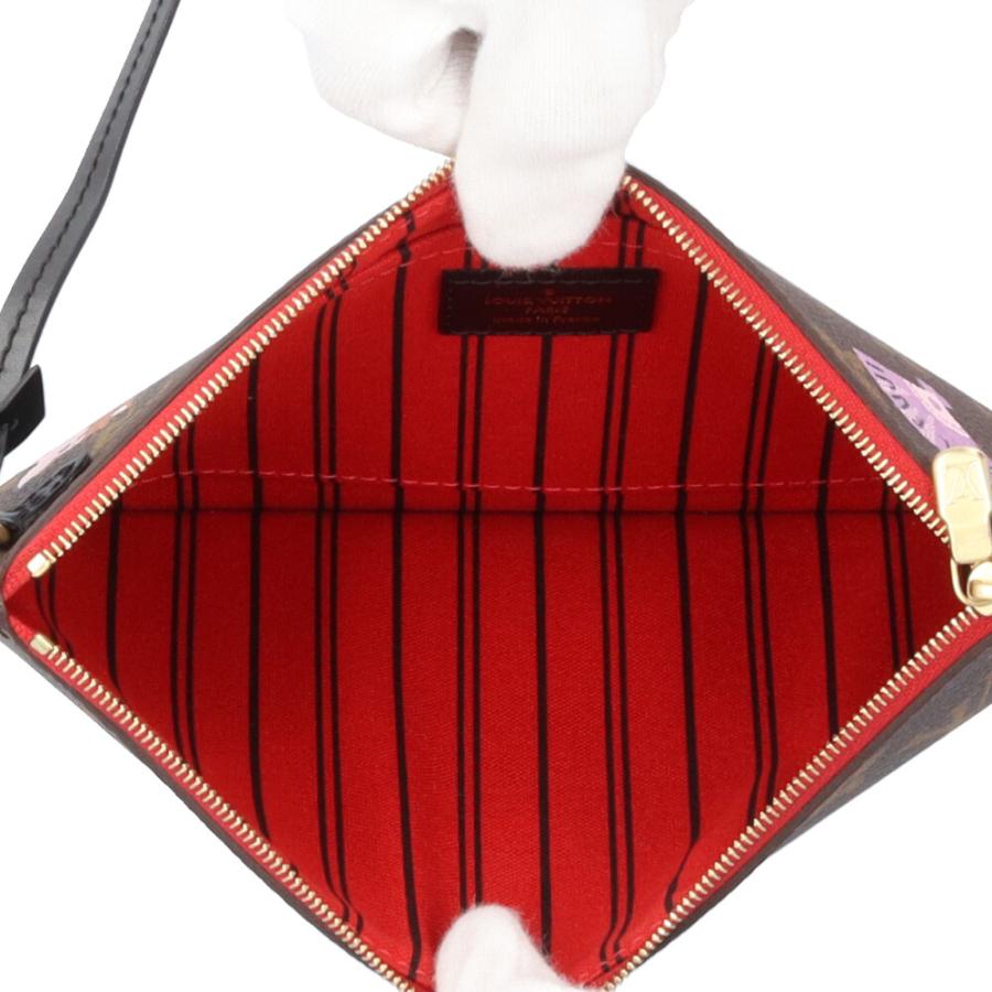 LOUIS VUITTON（ルイ・ヴィトン） ネヴァーフルMM マイLVワールド