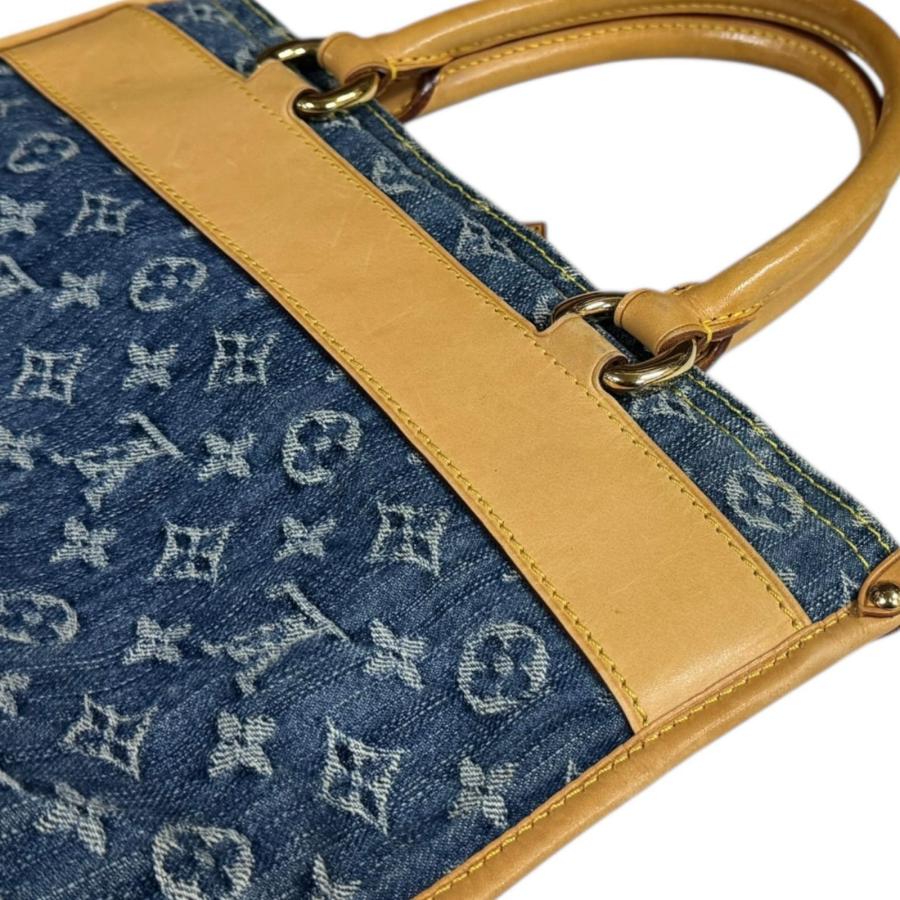 LOUIS VUITTON（ルイ・ヴィトン） フラットショッパー モノグラム