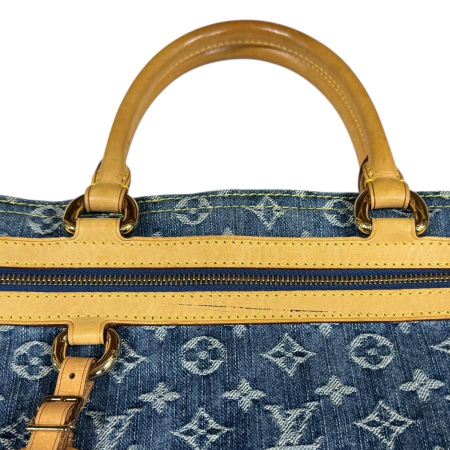 LOUIS VUITTON（ルイ・ヴィトン） フラットショッパー モノグラム