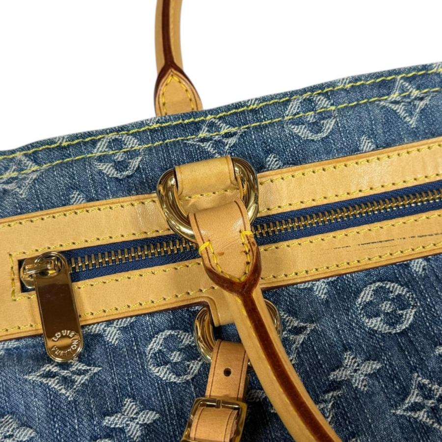 LOUIS VUITTON（ルイ・ヴィトン） フラットショッパー モノグラム