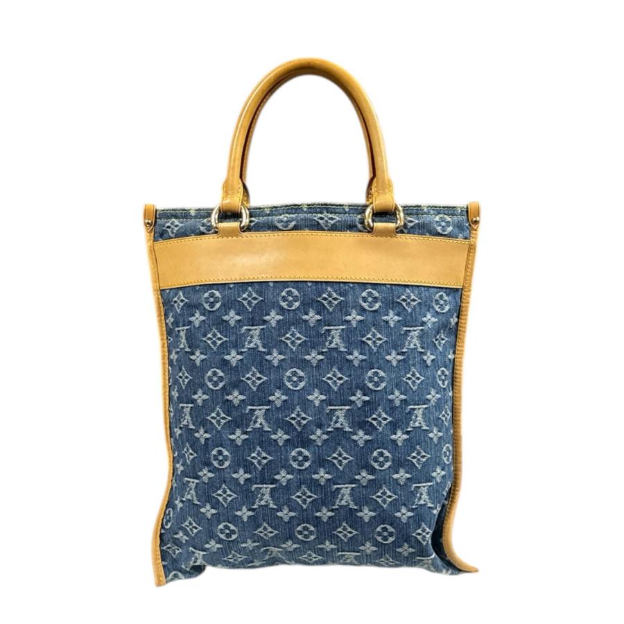 LOUIS VUITTON（ルイ・ヴィトン） フラットショッパー モノグラム 