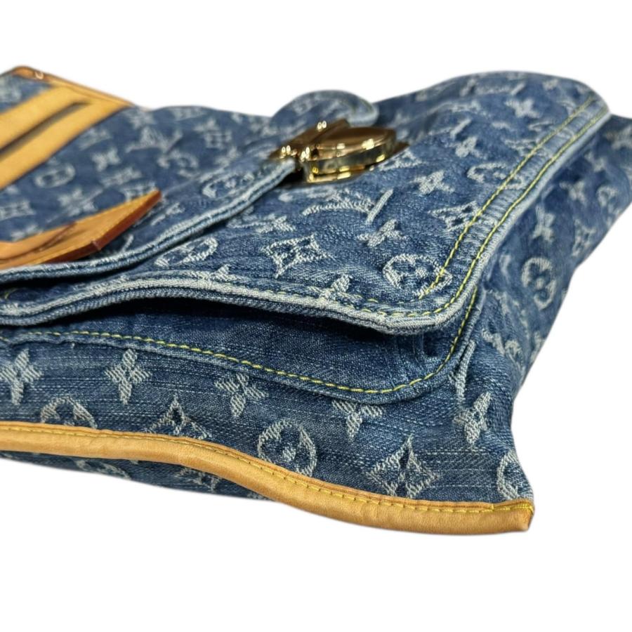 LOUIS VUITTON（ルイ・ヴィトン） フラットショッパー モノグラム 