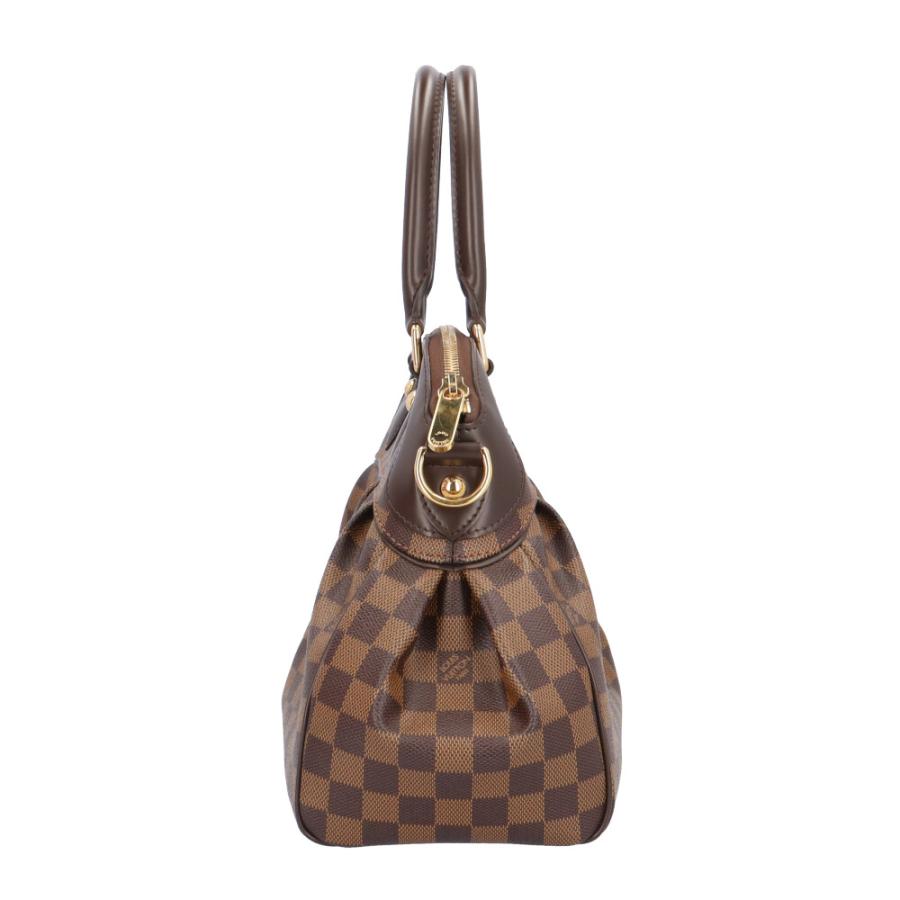 LOUIS VUITTON（ルイ・ヴィトン） トレヴィPM ダミエ ショルダーバッグ 