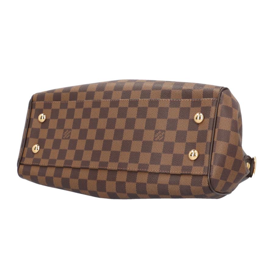 LOUIS VUITTON（ルイ・ヴィトン） トレヴィPM ダミエ ショルダーバッグ
