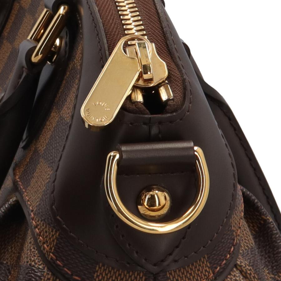 LOUIS VUITTON（ルイ・ヴィトン） トレヴィPM ダミエ ショルダーバッグ