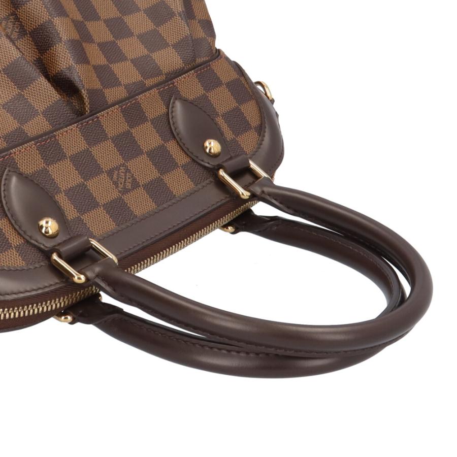 LOUIS VUITTON（ルイ・ヴィトン） トレヴィPM ダミエ ショルダーバッグ