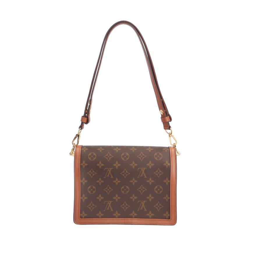 LOUIS VUITTON ルイヴィトン ドーフィーヌMM モノグラムリバース LOUIS VUITTON ルイヴィトン ドーフィーヌMM モノグラムリバース
