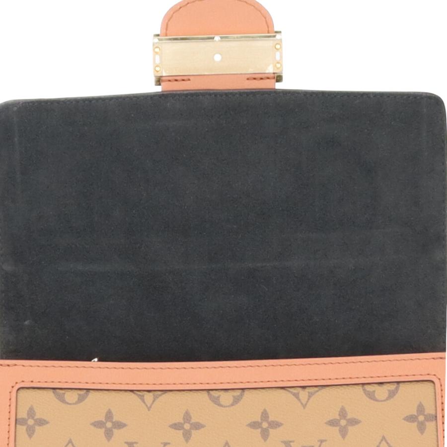 LOUIS VUITTON ルイヴィトン ドーフィーヌMM モノグラムリバース LOUIS VUITTON ルイヴィトン ドーフィーヌMM モノグラムリバース