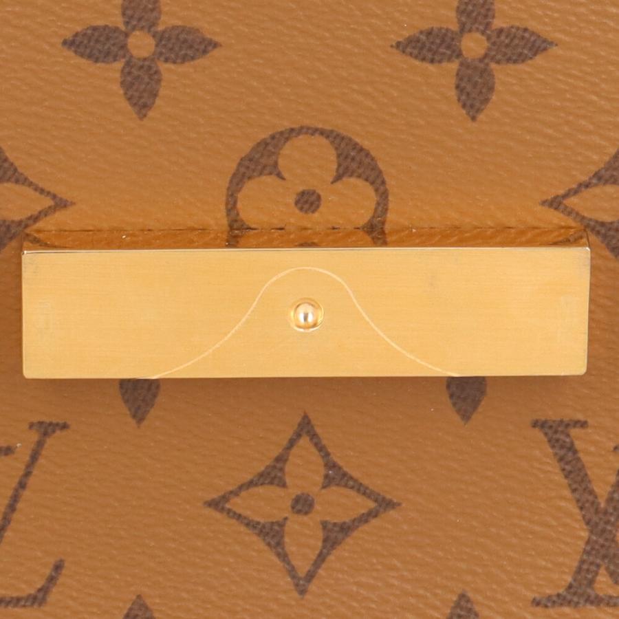 LOUIS VUITTON ルイヴィトン ドーフィーヌMM モノグラムリバース LOUIS VUITTON ルイヴィトン ドーフィーヌMM モノグラムリバース
