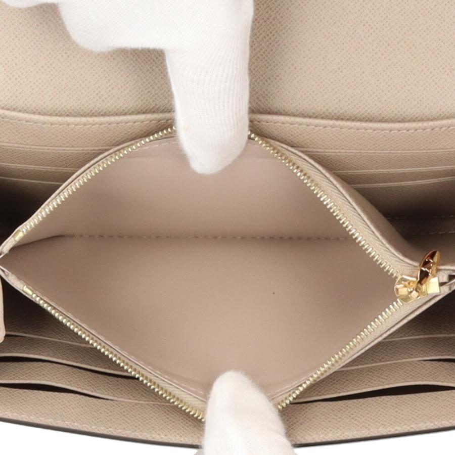 LOUIS VUITTON ルイヴィトン エピ ツイスト 長財布ガレM67510 ルイ 