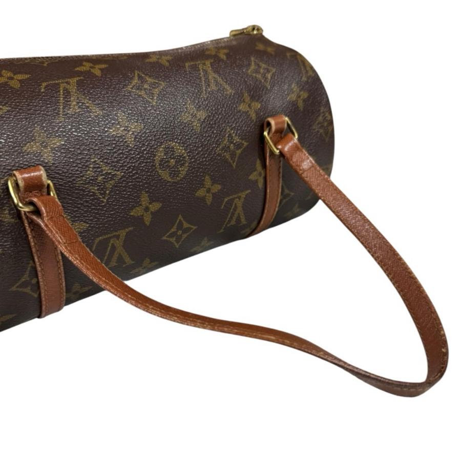 LOUIS VUITTON（ルイ・ヴィトン） パピヨン26 モノグラム ハンドバッグ