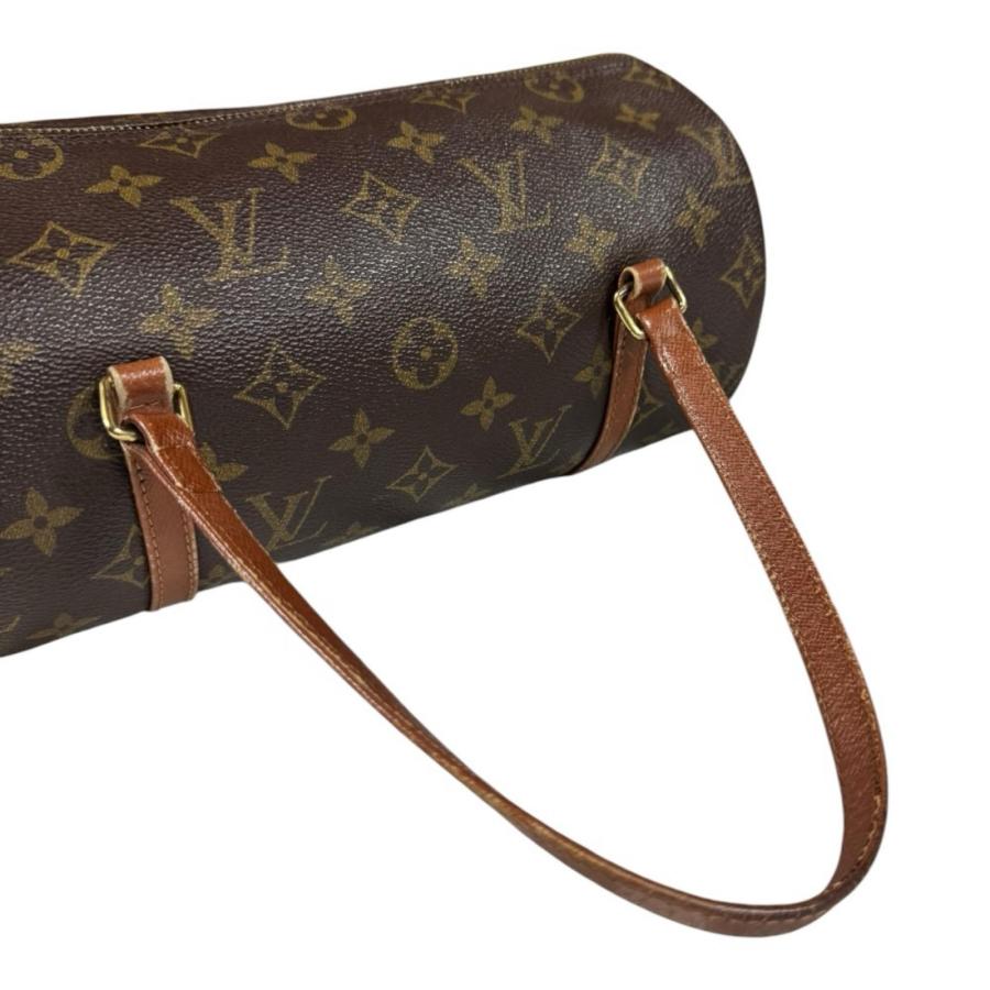 LOUIS VUITTON（ルイ・ヴィトン） パピヨン26 モノグラム ハンドバッグ