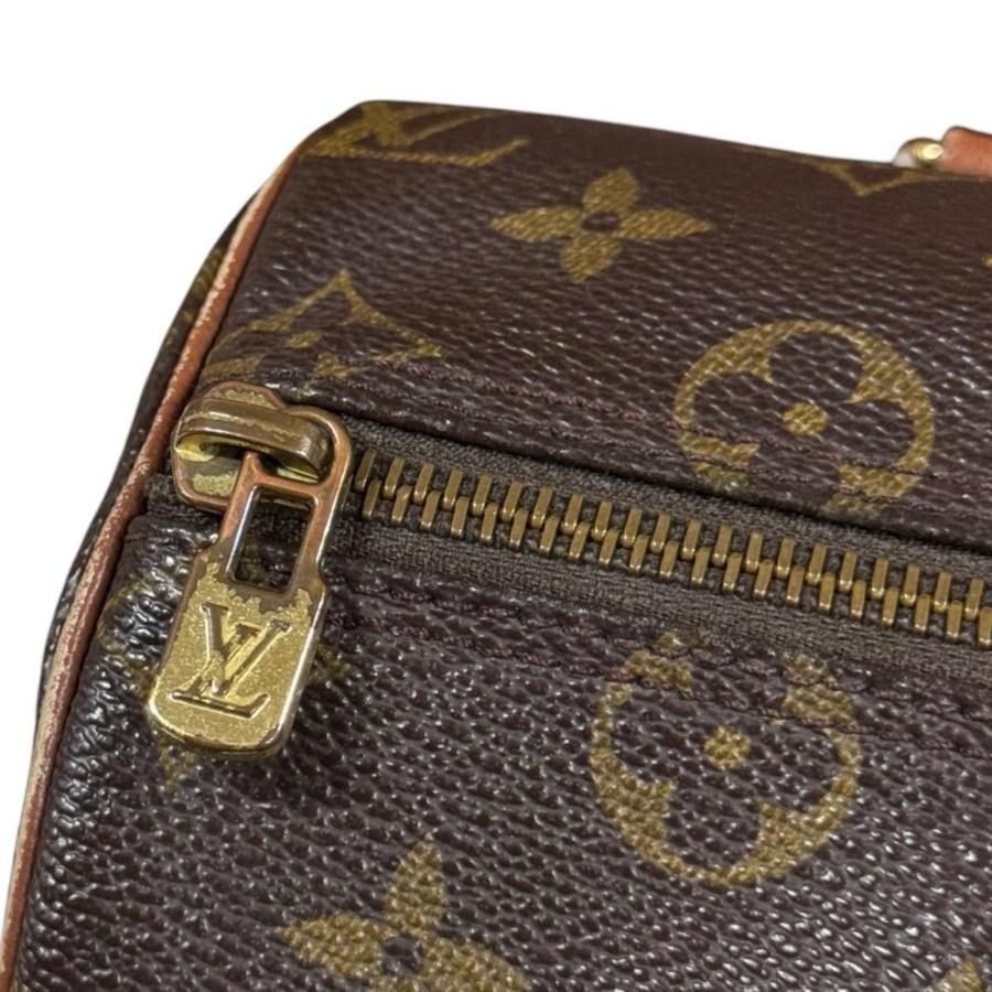 LOUIS VUITTON（ルイ・ヴィトン） パピヨン26 モノグラム ハンドバッグ