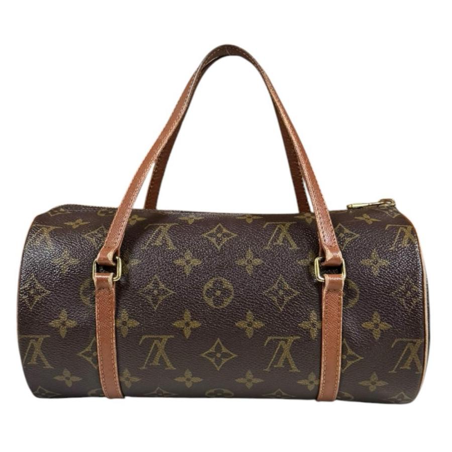 LOUIS VUITTON（ルイ・ヴィトン） パピヨン26 モノグラム ハンドバッグ