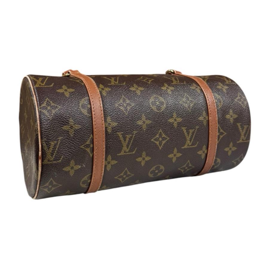Louis Vuitton ルイヴィトン　モノグラム パピヨン26 ハンドバッグ LOUIS VUITTON（ルイ・ヴィトン） パピヨン26 モノグラム ハンドバッグ