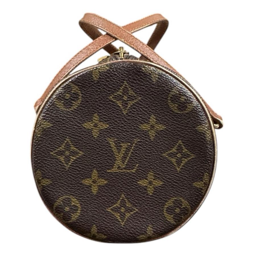 LOUIS VUITTON（ルイ・ヴィトン） パピヨン26 モノグラム ハンドバッグ
