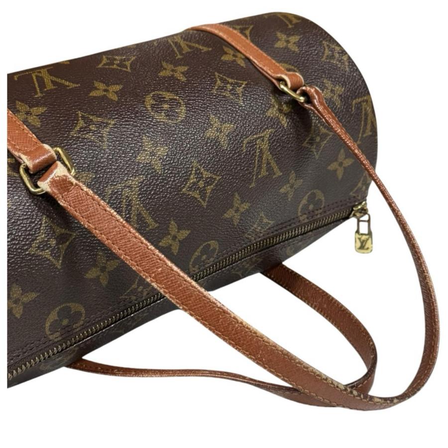 LOUIS VUITTON（ルイ・ヴィトン） パピヨン26 モノグラム ハンドバッグ
