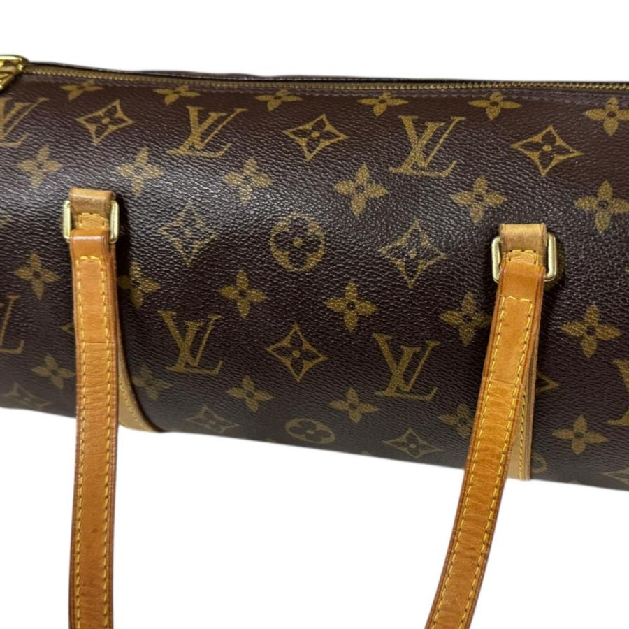 ルイヴィトン　パピヨン30　モノグラム　LV　ハンドバッグ 中古・古着通販】LOUIS VUITTON (ルイ ヴィトン) モノグラム パピヨン