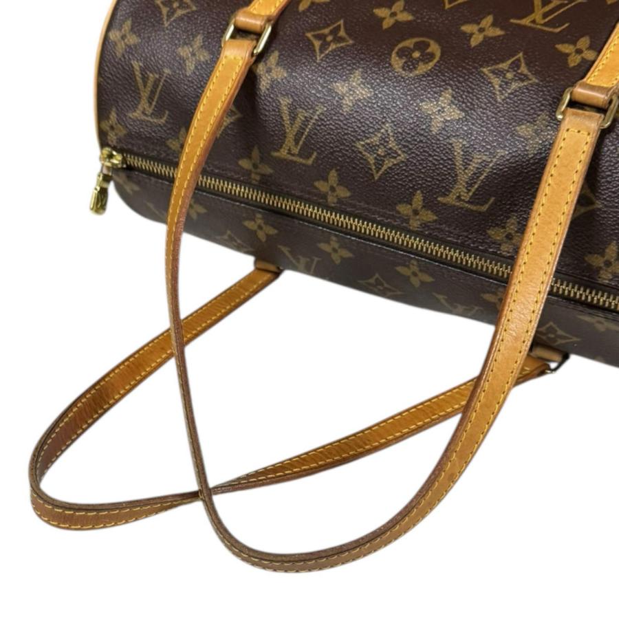 LOUIS VUITTON（ルイ・ヴィトン） パピヨン30 モノグラム ハンドバッグ